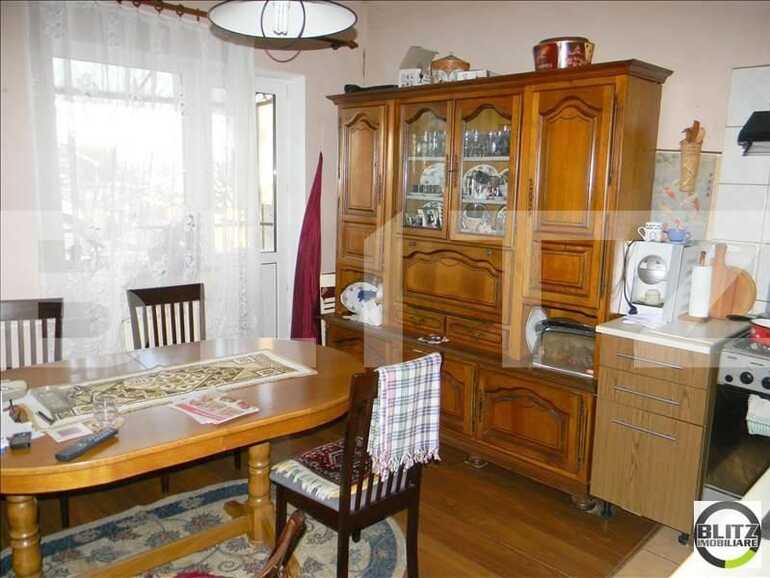 Apartament de vânzare 3 camere Zorilor - 559AV | BLITZ Cluj-Napoca | Poza1