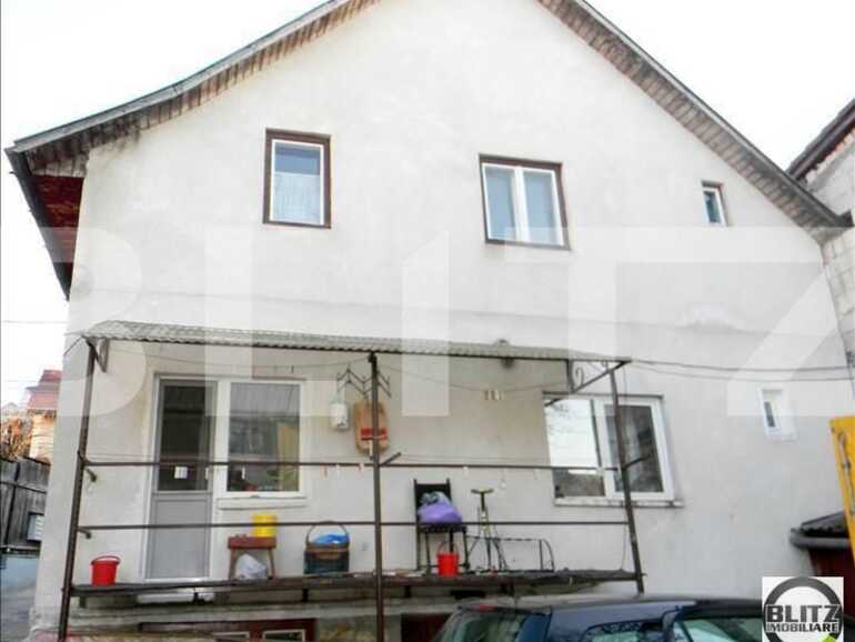 Apartament de vanzare 3 camere Zorilor - 559AV | BLITZ Cluj-Napoca | Poza7
