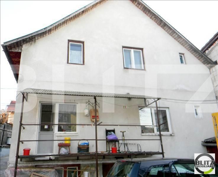 Apartament de vânzare 3 camere Zorilor - 559AV | BLITZ Cluj-Napoca | Poza7