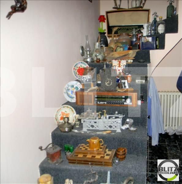 Apartament de vânzare 3 camere Zorilor - 559AV | BLITZ Cluj-Napoca | Poza5
