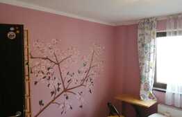 Apartament cu 3 camere, 65 mp, in zona strazii Donath