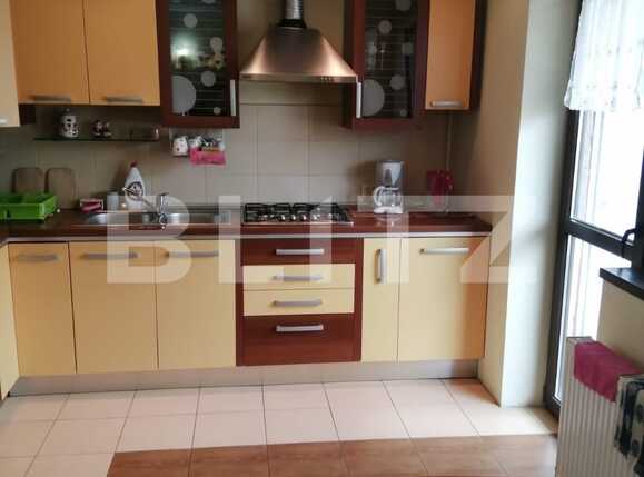 Apartament de închiriat 3 camere Grigorescu - 55900AI | BLITZ Cluj-Napoca | Poza1