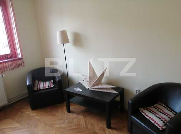 Apartament de închiriat 3 camere Grigorescu - 55900AI | BLITZ Cluj-Napoca | Poza4