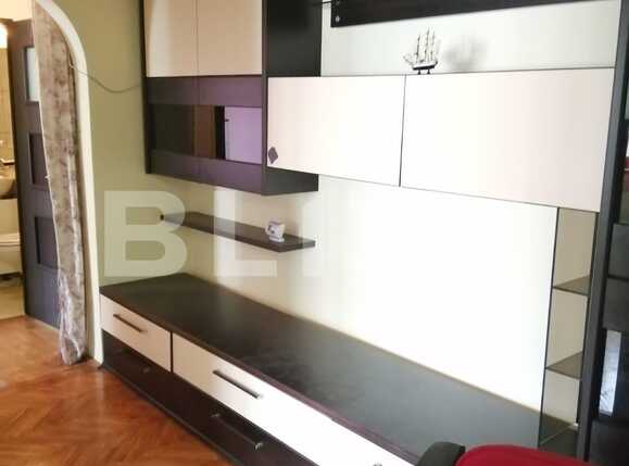 Apartament de închiriat 3 camere Grigorescu - 55900AI | BLITZ Cluj-Napoca | Poza5