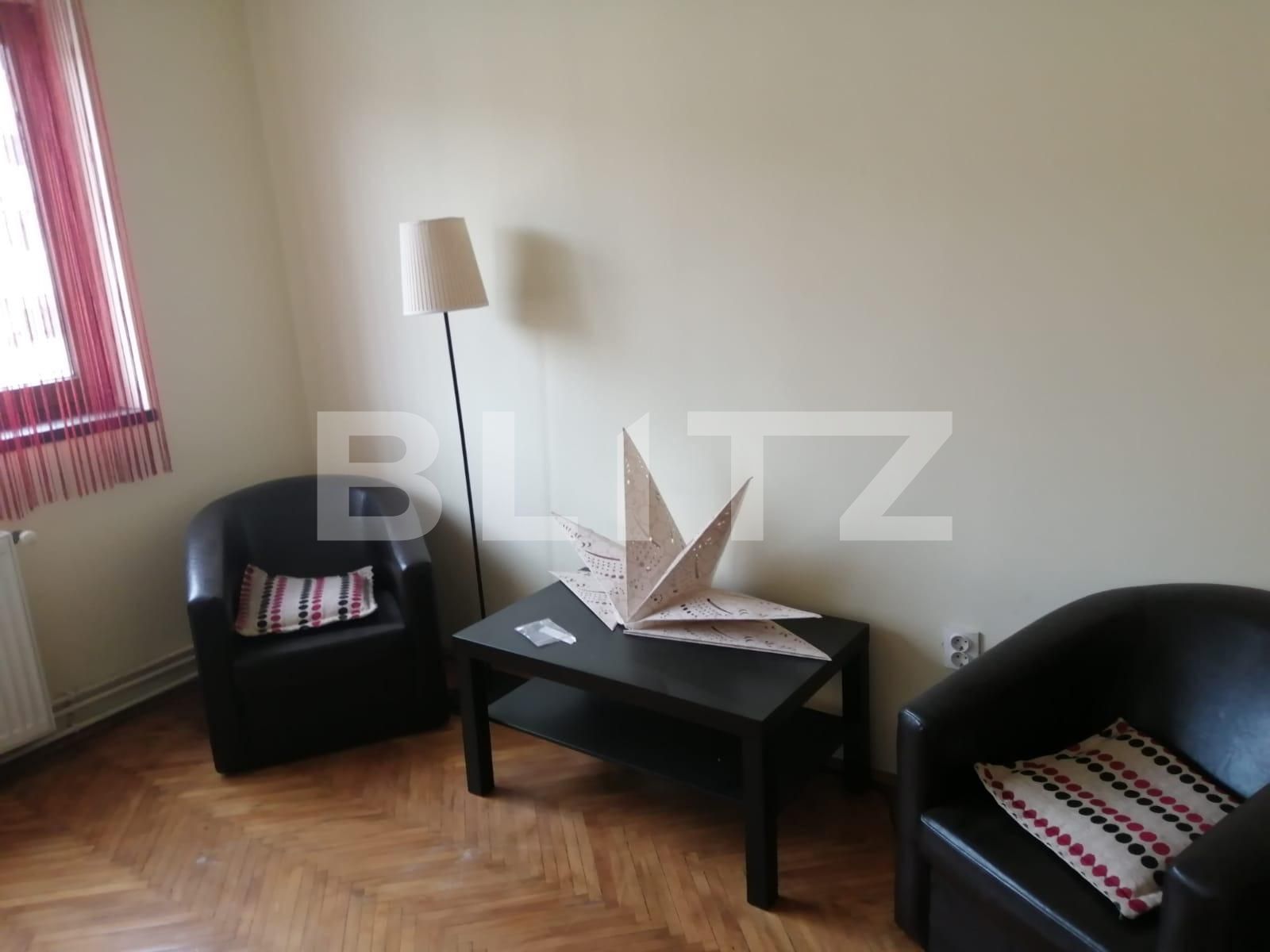 Apartament de închiriat 3 camere Grigorescu - 55900AI | BLITZ Cluj-Napoca | Poza4