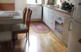 Apartament decomandat mobilat modern, 3 camere in Gheorgheni