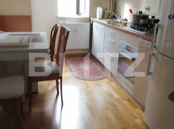 Apartament de închiriat 3 camere Gheorgheni - 55901AI | BLITZ Cluj-Napoca | Poza4