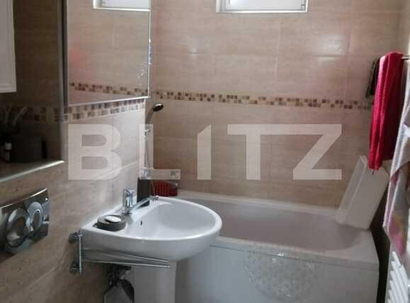 Apartament de închiriat 3 camere Gheorgheni - 55901AI | BLITZ Cluj-Napoca | Poza5