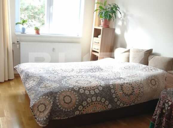 Apartament de închiriat 3 camere Gheorgheni - 55901AI | BLITZ Cluj-Napoca | Poza1