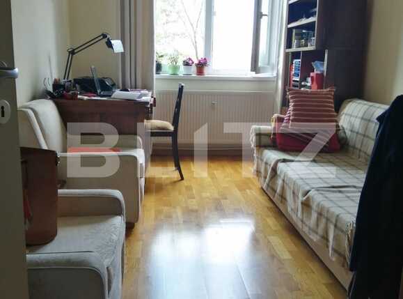 Apartament de închiriat 3 camere Gheorgheni - 55901AI | BLITZ Cluj-Napoca | Poza3