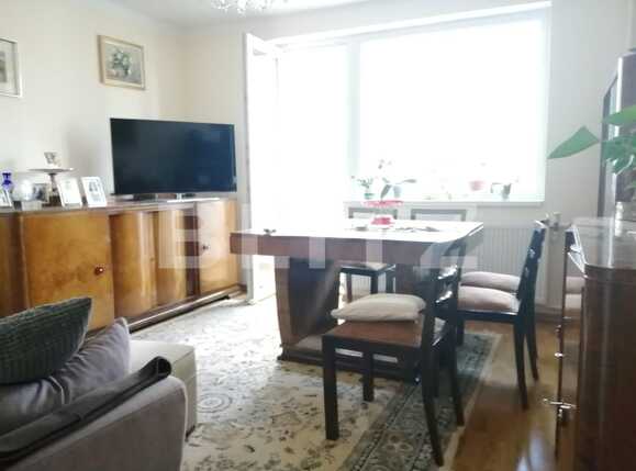 Apartament de închiriat 3 camere Gheorgheni - 55901AI | BLITZ Cluj-Napoca | Poza2