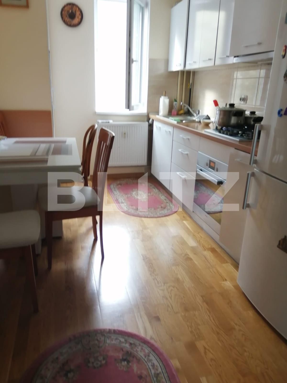 Apartament de închiriat 3 camere Gheorgheni - 55901AI | BLITZ Cluj-Napoca | Poza4