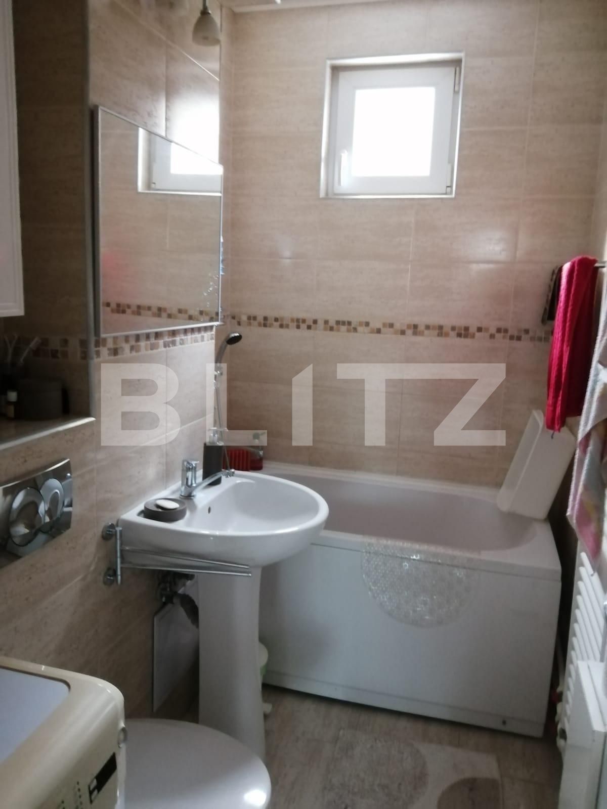Apartament de închiriat 3 camere Gheorgheni - 55901AI | BLITZ Cluj-Napoca | Poza5