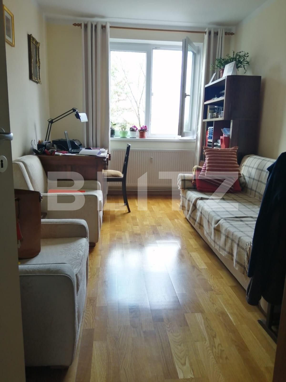 Apartament de închiriat 3 camere Gheorgheni - 55901AI | BLITZ Cluj-Napoca | Poza3