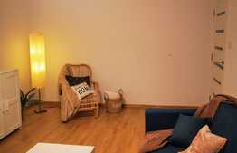 Apartament de lux cu 3 camere decomandate, 70 de mp, zona Casa Vikingilor