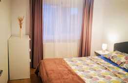 Apartament de lux cu 3 camere decomandate, 70 de mp, zona Casa Vikingilor