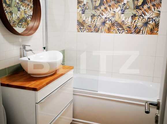 Apartament de închiriat 3 camere Grigorescu - 55902AI | BLITZ Cluj-Napoca | Poza7