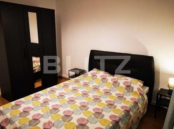 Apartament de închiriat 3 camere Grigorescu - 55902AI | BLITZ Cluj-Napoca | Poza4