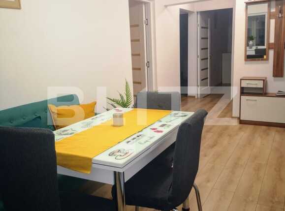 Apartament de închiriat 3 camere Grigorescu - 55902AI | BLITZ Cluj-Napoca | Poza3