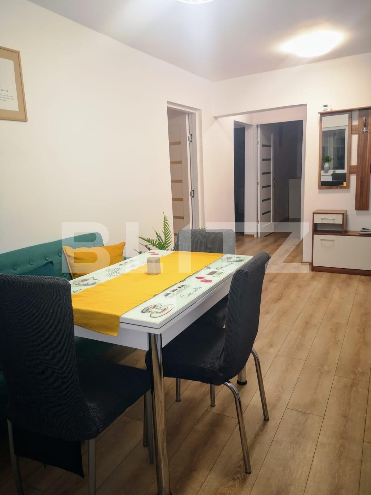 Apartament de închiriat 3 camere Grigorescu - 55902AI | BLITZ Cluj-Napoca | Poza3