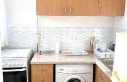 Garsoniera moderna, 30mp, zona Hasdeu