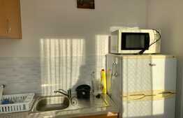 Garsoniera moderna, 30mp, zona Hasdeu