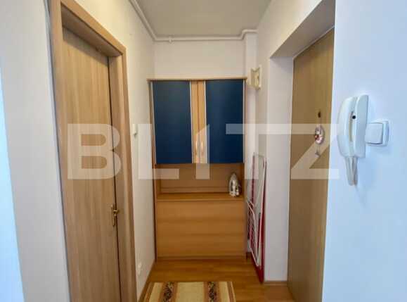 Garsonieră de închiriat Central - 55903AI | BLITZ Cluj-Napoca | Poza7