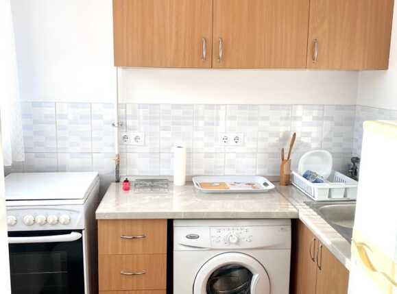 Garsonieră de închiriat Central - 55903AI | BLITZ Cluj-Napoca | Poza9