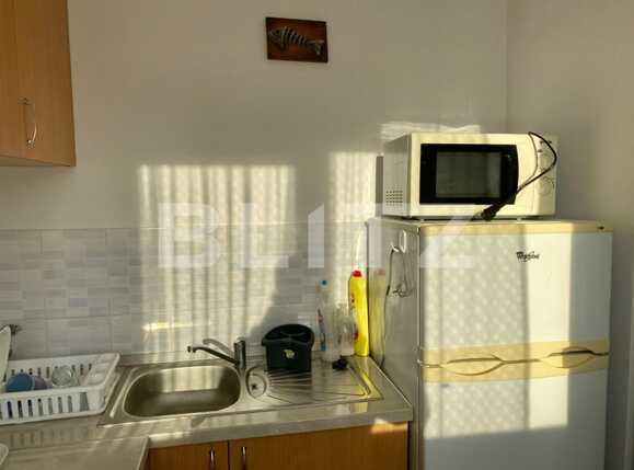 Garsonieră de închiriat Central - 55903AI | BLITZ Cluj-Napoca | Poza8