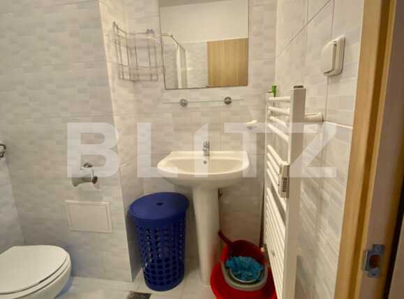 Garsonieră de închiriat Central - 55903AI | BLITZ Cluj-Napoca | Poza10