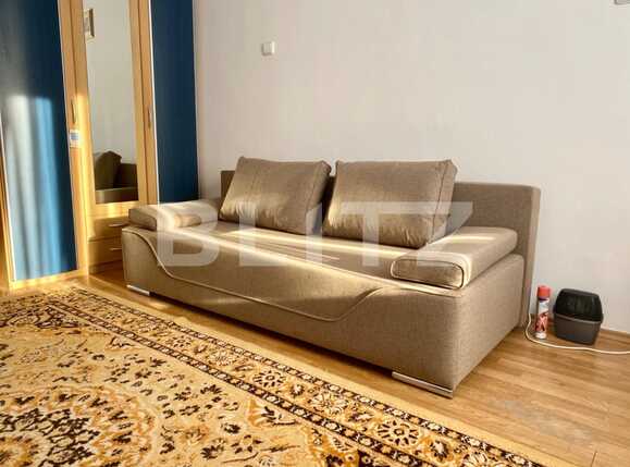 Garsonieră de închiriat Central - 55903AI | BLITZ Cluj-Napoca | Poza3