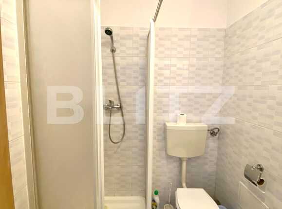 Garsonieră de închiriat Central - 55903AI | BLITZ Cluj-Napoca | Poza11