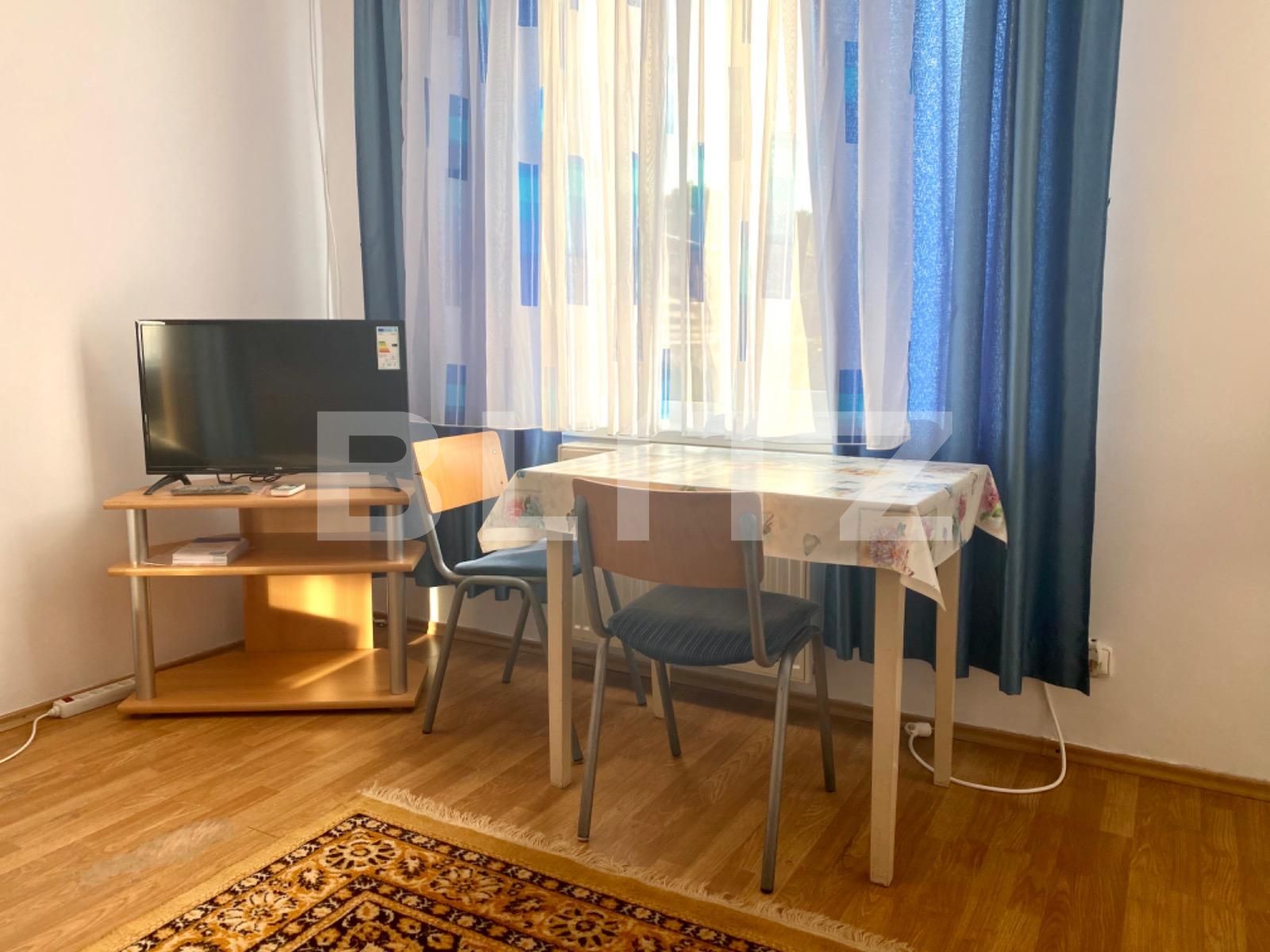 Garsonieră de închiriat Central - 55903AI | BLITZ Cluj-Napoca | Poza6