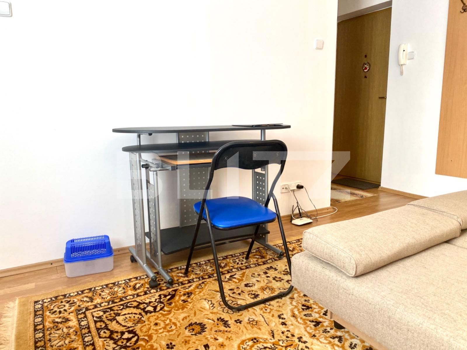 Garsonieră de închiriat Central - 55903AI | BLITZ Cluj-Napoca | Poza5