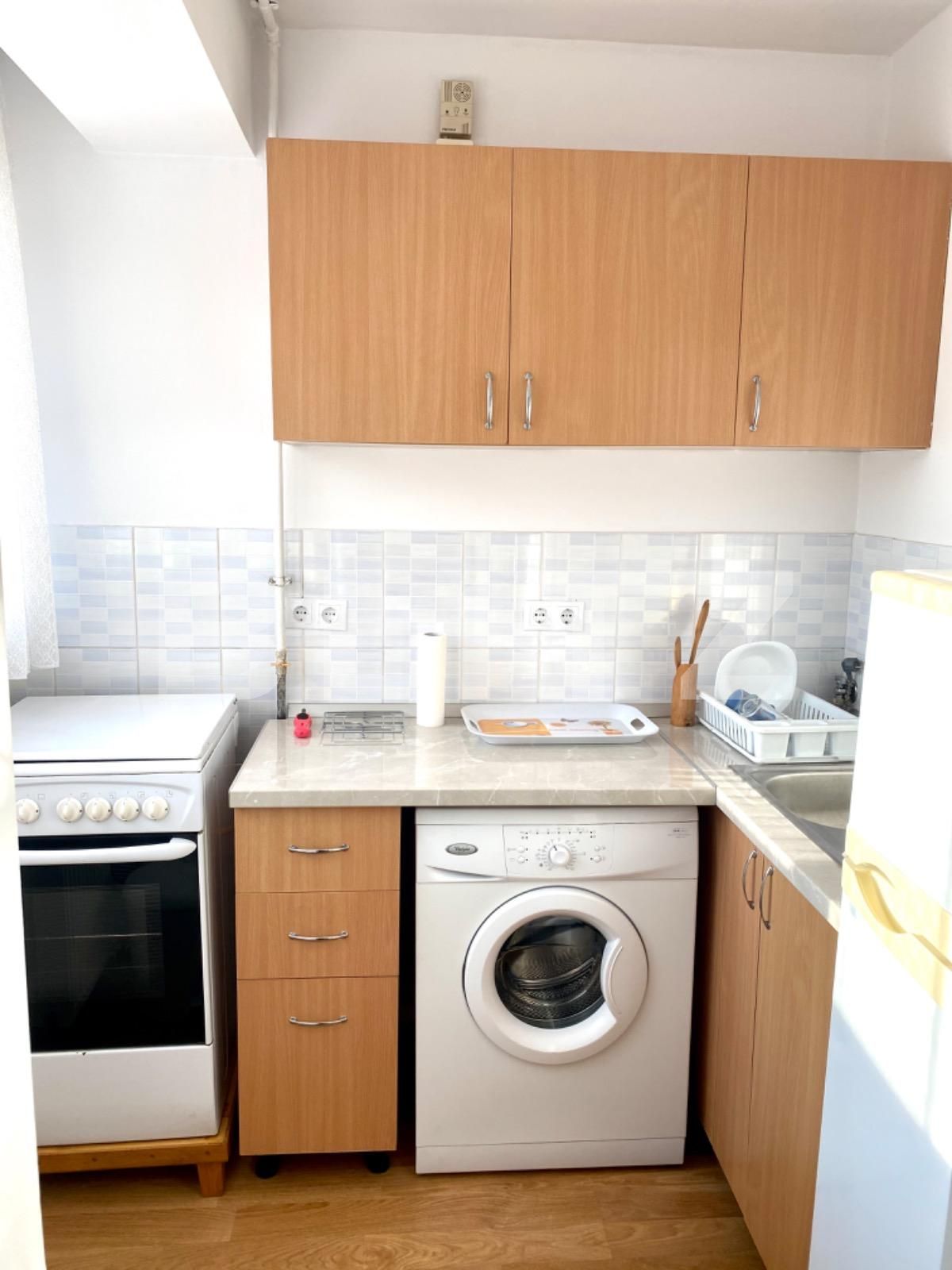 Garsonieră de închiriat Central - 55903AI | BLITZ Cluj-Napoca | Poza9