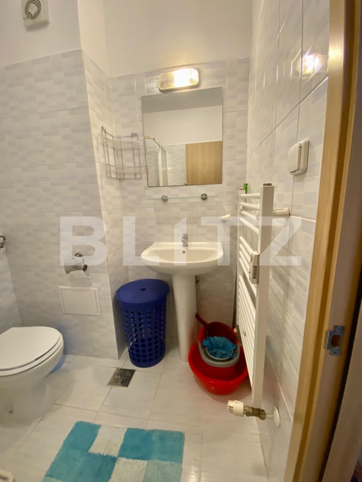 Garsonieră de închiriat Central - 55903AI | BLITZ Cluj-Napoca | Poza10