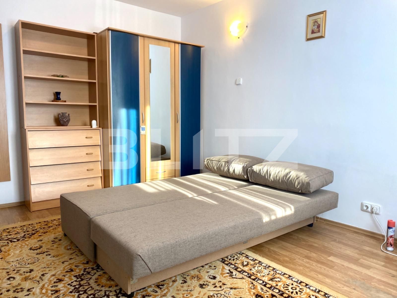Garsonieră de închiriat Central - 55903AI | BLITZ Cluj-Napoca | Poza2