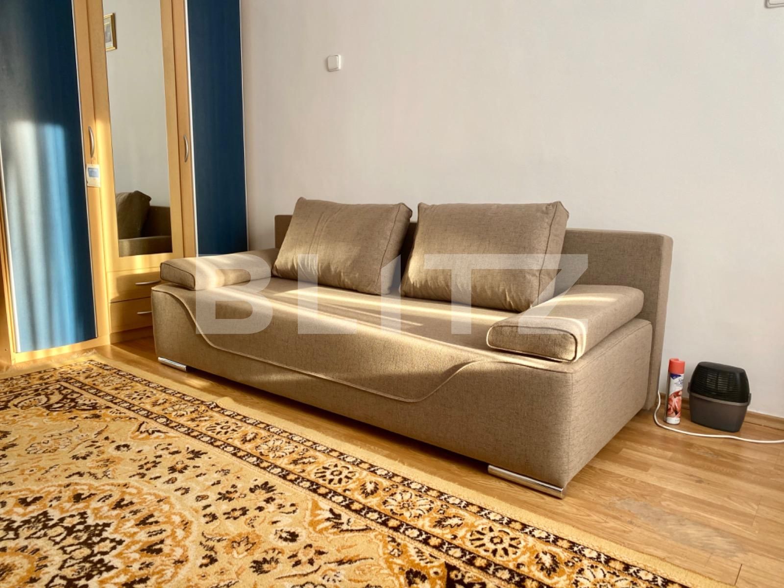 Garsonieră de închiriat Central - 55903AI | BLITZ Cluj-Napoca | Poza3