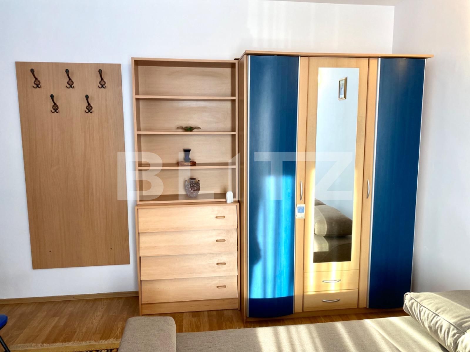 Garsonieră de închiriat Central - 55903AI | BLITZ Cluj-Napoca | Poza4