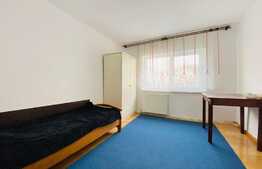 Apartament cu 4 camere, 91 mp, decomandat, garaj, zona BRD Central