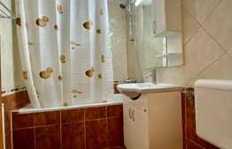 Apartament cu 4 camere, 91 mp, decomandat, garaj, zona BRD Central