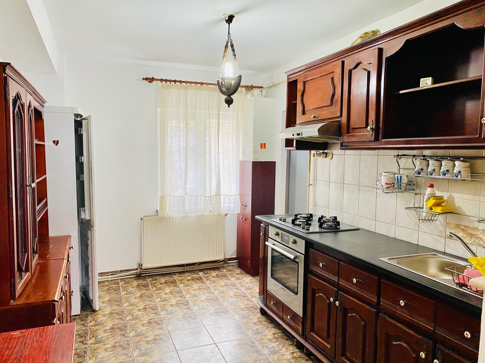 Apartament de închiriat 4 camere Marasti - 55904AI | BLITZ Cluj-Napoca | Poza7