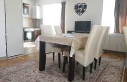 Apartament modern, 2 camere in zona Piata Marasti