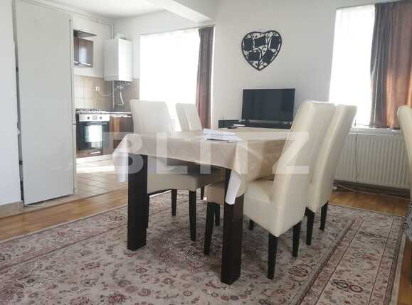 Apartament de închiriat 2 camere Marasti - 55905AI | BLITZ Cluj-Napoca | Poza1