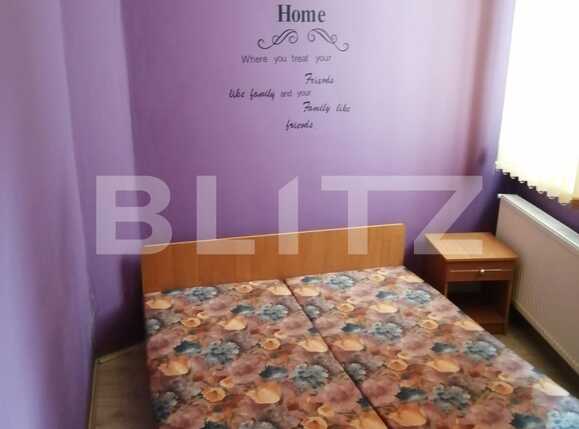 Apartament de închiriat 2 camere Central - 55906AI | BLITZ Cluj-Napoca | Poza4