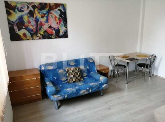 Apartament de închiriat 2 camere Central - 55906AI | BLITZ Cluj-Napoca | Poza1