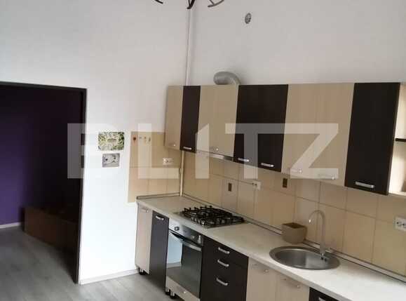 Apartament de închiriat 2 camere Central - 55906AI | BLITZ Cluj-Napoca | Poza3