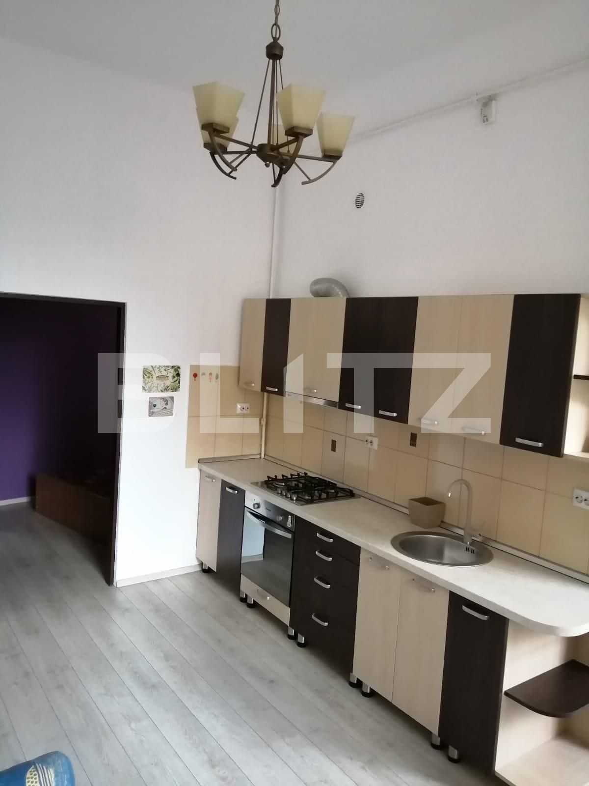Apartament de închiriat 2 camere Central - 55906AI | BLITZ Cluj-Napoca | Poza3