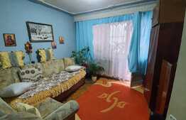 Apartament cu 2 camere, 45mp, etaj intermediar, zona Piata Hermes