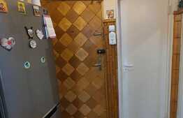 Apartament cu 2 camere, 45mp, etaj intermediar, zona Piata Hermes